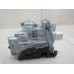 Замок двери задней левой Audi Allroad quattro 2005-2012 213343 4F0839015