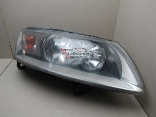 Фара правая Audi Allroad quattro 2005-2012 213413 4F0941004A