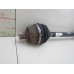 Полуось передняя правая Audi A6 (C6,4F) 2005-2011 213490 4F0407272G