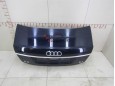  Крышка багажника Audi A6 (C6,4F) 2005-2011 213468 4F5827023F