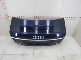 Крышка багажника Audi A6 (C6,4F) 2005-2011 213468 4F5827023F