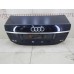 Крышка багажника Audi A6 (C6,4F) 2005-2011 213468 4F5827023F