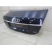 Крышка багажника Audi A6 (C6,4F) 2005-2011 213468 4F5827023F