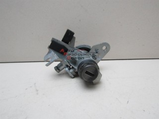 Вставка замка багажника Audi A4 (B6) 2000-2004 213591 8E0827573C