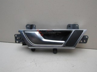 Ручка двери задней внутренняя левая Audi Allroad quattro 2005-2012 213594 4F0839019