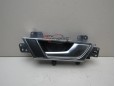  Ручка двери задней внутренняя правая Audi Allroad quattro 2005-2012 213595 4F0839020