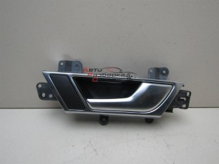 Ручка двери задней внутренняя правая Audi Allroad quattro 2005-2012 213595 4F0839020