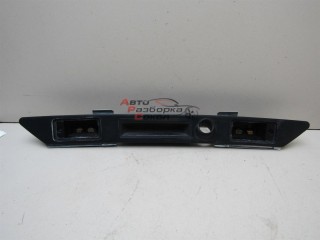 Накладка крышки багажника Audi A6 (C6,4F) 2005-2011 213599 8E0827574C