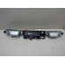 Накладка крышки багажника Audi A6 (C6,4F) 2005-2011 213599 8E0827574C