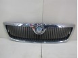  Решетка радиатора Skoda Octavia (A5 1Z-) 2004-2013 213607 1Z0853668