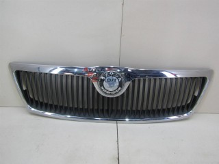 Решетка радиатора Skoda Octavia (A5 1Z-) 2004-2013 213607 1Z0853668