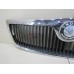 Решетка радиатора Skoda Octavia (A5 1Z-) 2004-2013 213607 1Z0853668