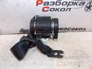 Ремень безопасности Skoda Octavia (A7) 2013-2020 44807 5E5857447BRAA