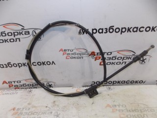 Трос стояночного тормоза Skoda Octavia (A7) 2013-2020 44823 5Q0609721BC