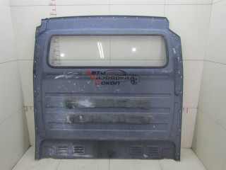 Перегородка VW Crafter 2006-нв 213785 2E1863172A