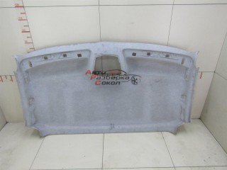 Обшивка потолка VW Crafter 2006-нв 213778 2E0868911AS