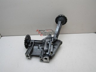 Насос масляный Renault Kangoo 2003-2007 213847 8200150195