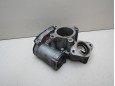  Заслонка воздушная Renault Laguna II 2001-2008 213846 8200693739