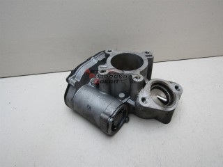 Заслонка воздушная Nissan X-Trail (T31) 2007-2014 213846 8200693739