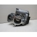 Заслонка воздушная Renault Megane II 2002-2009 213846 8200693739