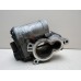 Заслонка воздушная Renault Laguna II 2001-2008 213846 8200693739