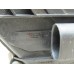 Заслонка воздушная Renault Laguna III 2009-2015 213846 8200693739