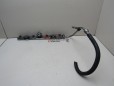  Рейка топливная (рампа) Toyota Yaris 1999-2005 213845 2380721011