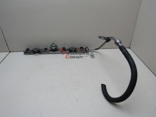 Рейка топливная (рампа) Toyota Yaris 1999-2005 213845 2380721011