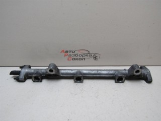 Рейка топливная (рампа) Hyundai Trajet 2000-2009 213841 3530437100