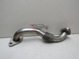 Трубка картерных газов VW Golf IV \Bora 1997-2005 213826 038131521J