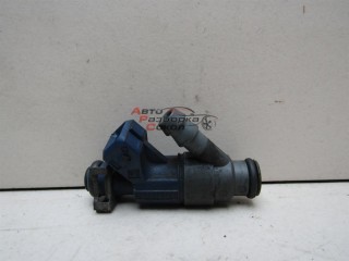 Форсунка инжекторная электрическая VW New Beetle 1998-2010 213819 06A906031C