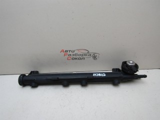 Рейка топливная (рампа) VW Sharan 2000-2006 213815 037133317N