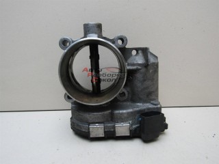 Заслонка дроссельная Volvo V70 2007-2013 213893 8692720