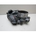 Заслонка дроссельная Volvo S60 2000-2009 213893 8692720