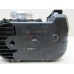 Заслонка дроссельная Renault Scenic 2003-2009 213994 8200330810