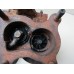 Турбина Nissan Micra (K12E) 2002-2010 213992 54359700002