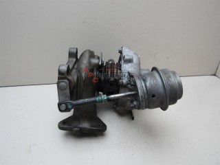 Турбина Opel Astra G 1998-2005 213988 24461825