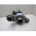 Турбина Opel Astra G 1998-2005 213988 24461825