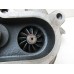 Турбина Opel Astra G 1998-2005 213988 24461825