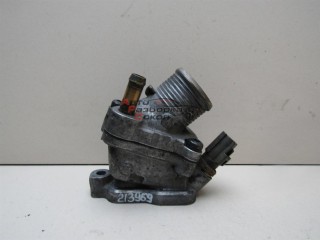 Корпус термостата Volvo S70 1997-2001 213969 31293698