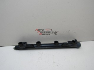 Рейка топливная (рампа) Skoda Roomster 2006-2015 213964 036133320C