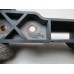 Кронштейн переднего бампера левый Audi Allroad quattro 2005-2012 213942 4F0807771