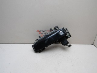 Ручка двери передней наружная левая Audi A4 (B6) 2000-2004 213900 8E1837207