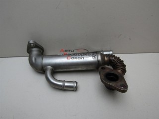 Радиатор системы EGR Skoda Roomster 2006-2015 214054 045131513L