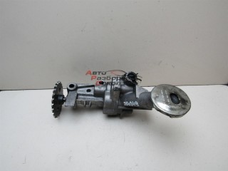 Насос масляный Renault Scenic 2003-2009 214049 7700600252