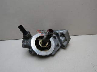 Кронштейн масляного фильтра VW Passat (B5) 1996-2000 214030 058115405C