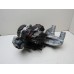 ТНВД Renault Megane II 2002-2009 214029 8200108225