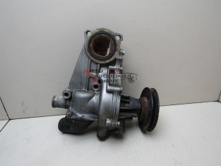 Корпус насоса водяного (помпы) VW Passat (B5) 1996-2000 214078 050121013A