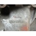 Корпус насоса водяного (помпы) Audi A4 (B5) 1994-2002 214078 050121013A