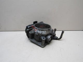 Заслонка дроссельная Nissan Qashqai (J10) 2006-2014 214072 16119EN20C